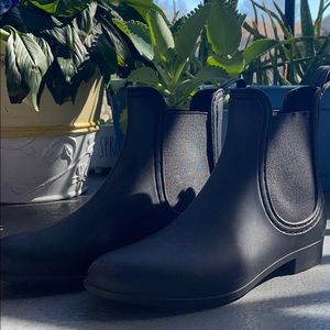 Chelsea Rain Boot